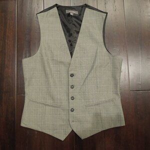 Mens Merona Small Vest